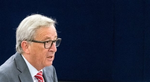 Επίτιμος διδάκτορας του ΑΠΘ θα αναγορευτεί τον Ιούλιο ο Γιούνκερ