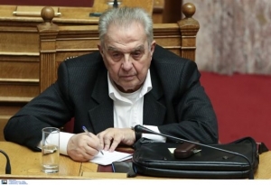 Φλαμπουράρης: Από επιχειρήσεις με κέρδη 500.000 ευρώ η έκτακτη εισφορά