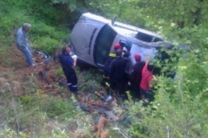 Συναντήσαμε ΑΝΘΡΩΠΟΥΣ και την τέλεια οργάνωση