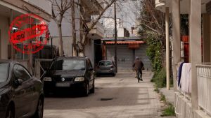 Η Politic στον Δενδροπόταμο για την Ημέρα του Έθνους των Ρομά (ΒΙΝΤΕΟ &amp; ΦΩΤΟ)