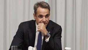 «Krizotakis» για τον τουρκικό τύπο ο Μητσοτάκης – Τι φοβάται η Τουρκία