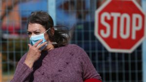 Κορωνοϊός: Καμπανάκι ειδικών για δεύτερο κύμα- Τι ισχύει για την Ελλάδα