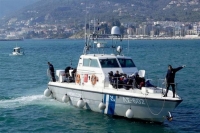 Ψυχολόγοι στη Μυτιλήνη για στήριξη λιμενικών «πρώτης γραμμής»