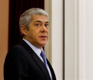 Ζοζέ Σόκρατες: Ο πρωθυπουργός της μίζας των 20 εκατ. ευρώ