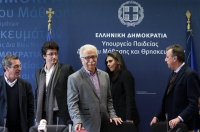 Οι αλλαγές στην Παιδεία: Εθνικό Απολυτήριο, κατάργηση των Πανελλαδικών και αναμόρφωση του πρώτου πανεπιστημιακού έτους
