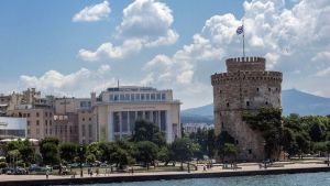 Θεσσαλονίκη: Οριακά αυξητική τάση στο ιικό φορτίο των λυμάτων, ανιχνεύτηκαν υψηλές τιμές ανάλογες με του Νοέμβρη