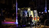 Θεσσαλονίκη: Αυτοκίνητο παρέσυρε δύο ηλικιωμένους