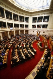 Ο γρίφος με τις διερευνητικές εντολές και την εκλογή Προέδρου