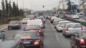 Θεσσαλονίκη: Η Λεωφόρος Λαγκαδά μετονομάζεται σε “Μίκης Θεοδωράκης”