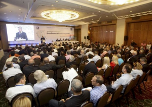 ΚΕΔΕ: Απέρριψε το σχέδιο νόμου Κλεισθένης Ι