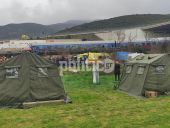 Θεαγένειο: Έκκληση για αιμοδοσία για τις ανάγκες των τραυματιών του σιδηροδρομικού δυστυχήματος