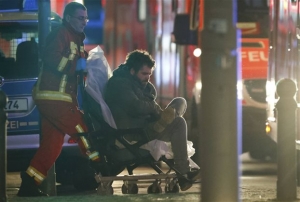 Μακελειό στο Βερολίνο από τρομοκρατική ενέργεια με 9 νεκρούς και 50 τραυματίες