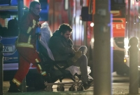 Μακελειό στο Βερολίνο από τρομοκρατική ενέργεια με 9 νεκρούς και 50 τραυματίες