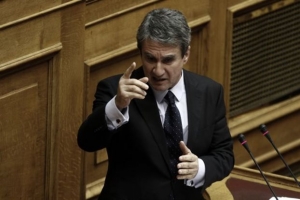 Λοβέρδος: Έχω και άλλα έγγραφα για την υπόθεση της Σ.Αραβίας