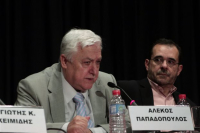 Ολοκληρωμένο πρόγραμμα για εξαγωγές και ανεργία από την «Δημοκρατική Ευθύνη»