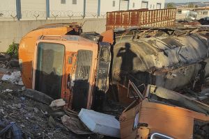 Αστυνομικοί της Παιονίας εξιχνίασαν κλοπή 5 παλαιών ακινητοποιημένων οχημάτων του Δήμου Παιονίας