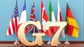 Οι χώρες της G7 επαναβεβαιώνουν τη στήριξή τους στην Ουκρανία εν μέσω κρίσης