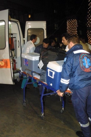 Δώρο ζωής σε πέντε ασθενείς από 22χρονο δότη