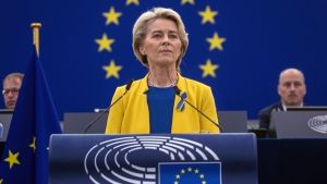 Προσχέδιο από την Κομισιόν: Η Άγκυρα να απέχει από μονομερείς ενέργειες