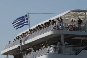 H... ναυμαχία της Κρήτης