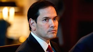 Μ. Ρούμπιο: Το ισραηλινό πλήγμα κατά του Ισλαμικού Τζιχάντ στη Γάζα παραμένει εντός της εκεχειρίας