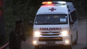 Μυστήριο στον θάνατο Αμερικανού διπλωμάτη στη Μιανμάρ: Συνελήφθη γυναίκα από την Ταϊλάνδη