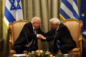 Παυλόπουλος: Τα υπολείμματα του ναζισμού θα πάρουν την απάντηση που τους αρμόζει