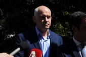 Γ. Παπανδρέου: Διαψεύδει «διαζύγιο» με τη σύζυγό του