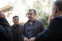 Τα 11 «όχι» στα συλλαλητήρια του Σταύρου Θεοδωράκη