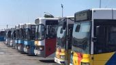Θεσσαλονίκη: Οδηγός λεωφορείου και επιβάτες παγίδεψαν τσαντάκια και τον παρέδωσαν στην αστυνομία