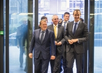 Δανία: Σφυγμομέτρηση για την Ε.Ε. το δημοψήφισμα για την Europol