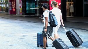 Νέα Ζηλανδία – Covid-19: Τα σύνορα ανοίγουν ξανά πλήρως μετά από δύο χρονια