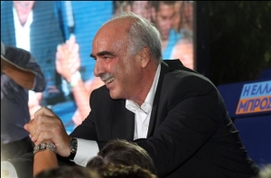 Μεϊμαράκης: Απευθυνόμαστε σε όλους τους πολίτες ανεξάρτητα από τι ψήφισαν χθες