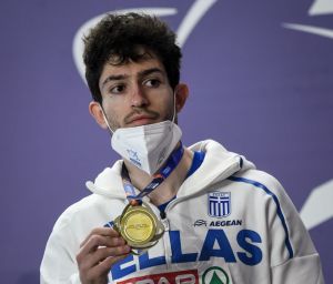 Τεντόγλου: «Επόμενος στόχος οι Ολυμπιακοί, είμαστε μόνοι μας, κάνουμε ό,τι μπορούμε»