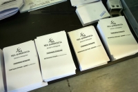 Η ενότητα της ΝΔ παίζεται στις κάλπες