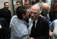 Β.Λεβέντης: Ανεπαρκές το σχήμα ΣΥΡΙΖΑ - ΑΝΕΛ