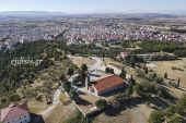 Ως Μοναστήρι ο Αη Γιώργης του Κιλκίς