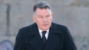 Κούγιας για δολοφονία Άλκη: «Αναζητούν μια ελάχιστη υπερασπιστική βάση γι’ αυτούς τους στυγνούς εγκληματίες»