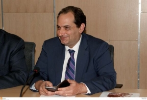 Σκληρή απάντηση Σπίρτζη στο Ποτάμι