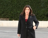 Κριτική για τη νέα συμφωνία με την Ε.Ε. ασκεί η Ζωή Κωνσταντοπούλου