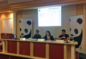 WWF: Ελλειμμα για την Ελλάδα στην τήρηση της περιβαλλοντικής νομοθεσίας