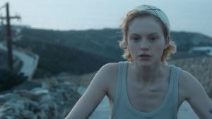 Η Αντίπαρος στο επίκεντρο της ταινίας «Satisfaction» του 66ου Φεστιβάλ Κινηματογράφου Θεσσαλονίκης