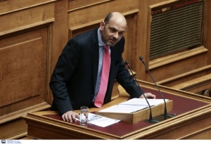 Φωτήλας: Το Ποτάμι να συμπορευτεί με τη Ν.Δ. του Κυρ. Μητσοτάκη