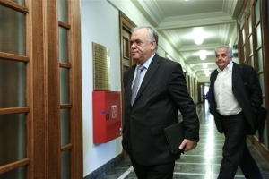 Ειδικός ρόλος συντονιστή για τον Γιάννη Δραγασάκη