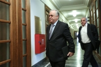 Ειδικός ρόλος συντονιστή για τον Γιάννη Δραγασάκη