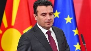 Βόρεια Μακεδονία: Συνεδριάζει η Βουλή για την πρόταση μομφής κατά Ζάεφ – Aβέβαιο αν φτάνουν οι ψήφοι