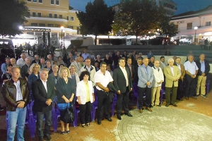 Έργα για τη λειτουργική και αισθητική αναβάθμιση της Εμποροπανήγυρης
