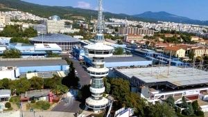 Ανακαλύψτε την αγορά χειροτεχνών στη ΔΕΘ από 25 έως 28 Απριλίου