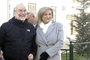 Παρθένα Σαββίδου: "Παρούσα η ΕΛΛΗΝΙΚΗ ΛΥΣΗ στην Φλώρινα. Η μόνη πολιτική δύναμη που υπερασπίζεται τη Μακεδονία"
