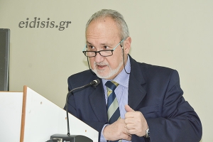 Στο νοσοκομείο Κιλκίς η 1η Διανοσοκομειακή συνάντηση ορθοπαιδικών Μακεδονίας-Θράκης